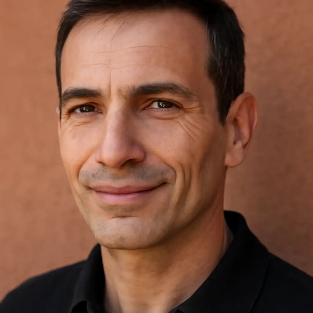 Giovanni Sartori